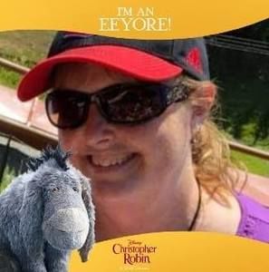 Meet your Posher, Colleen